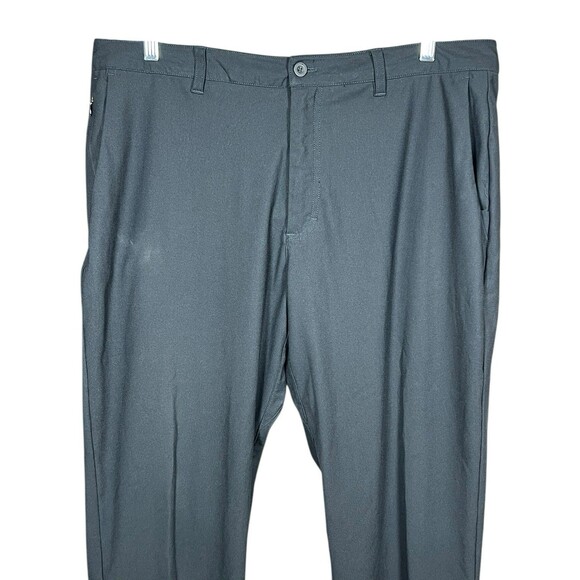 SKYR Lot Of 3 Men's 4-Way Stretch Anti Odor Moisture Wicking 36x30 Gold Active - Picture 9 of 16